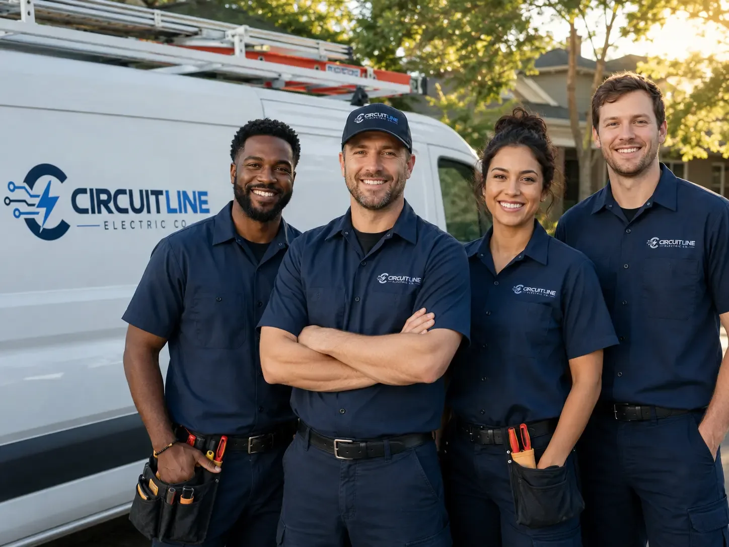 Whole Home Rewiring company in Pepperell, MA