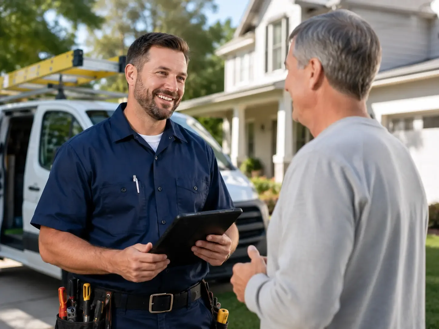 Whole Home Rewiring Pepperell, MA FAQs